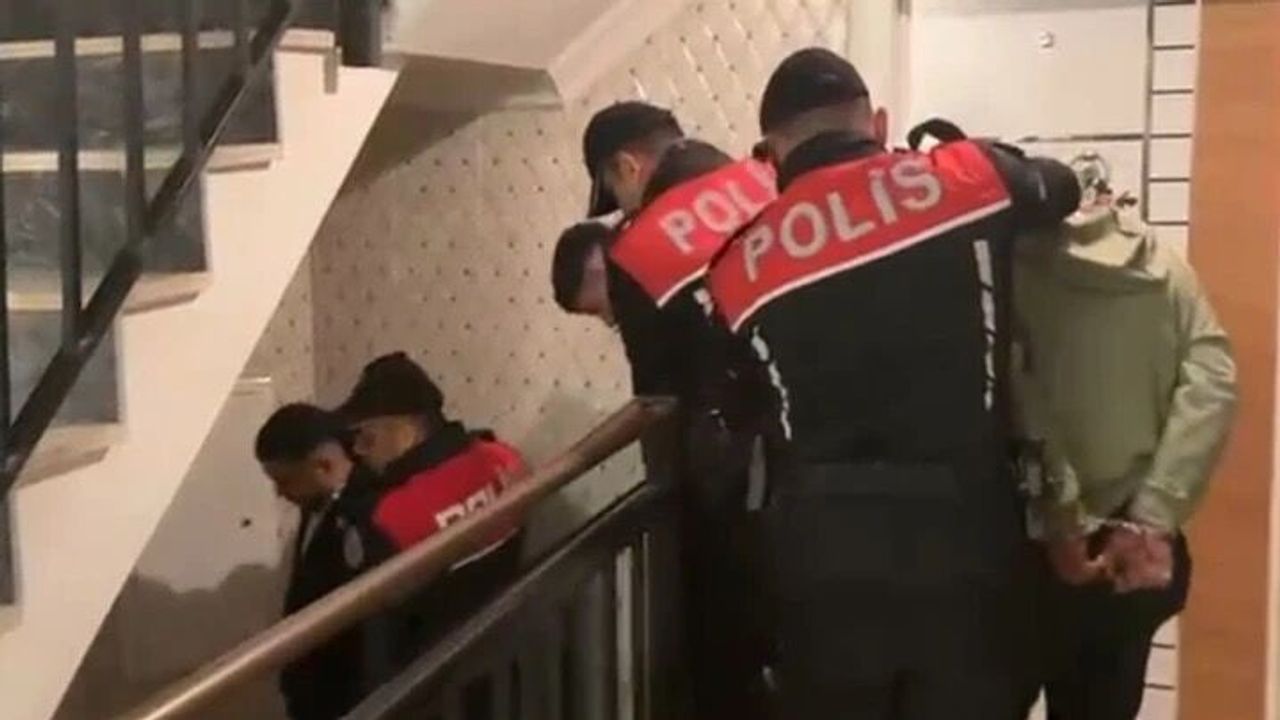 silahlı kavga