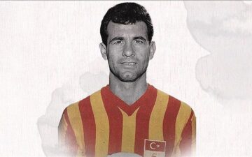 Metin Oktay