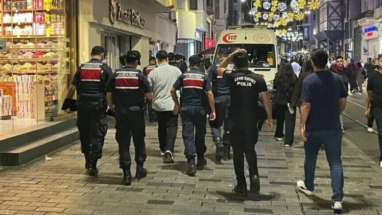 Ailem Güvende operasyonu