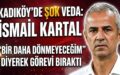 İsmail Kartal