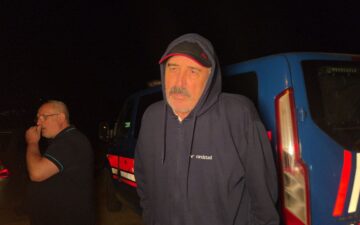 İznik Gölü
