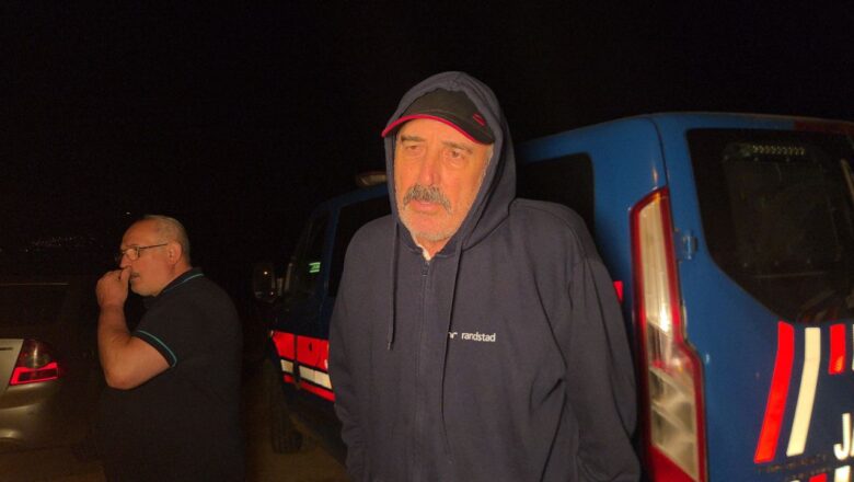 İznik Gölü