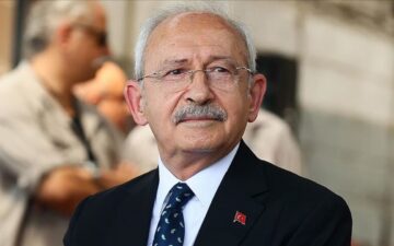 CHP 103. Yıl