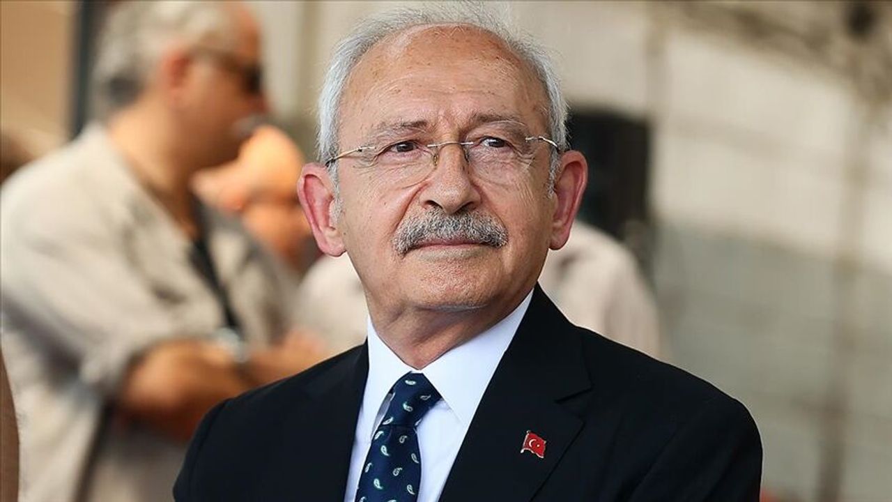 CHP 103. Yıl