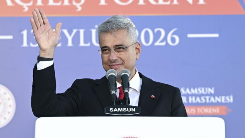 Sağlık sistemi