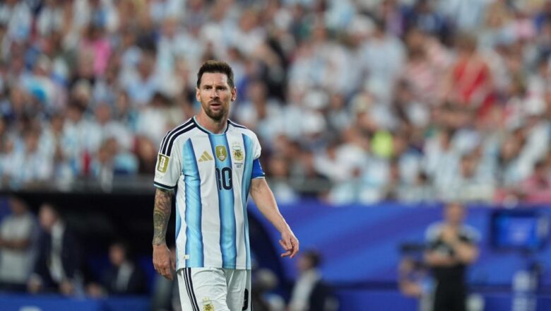 Messi