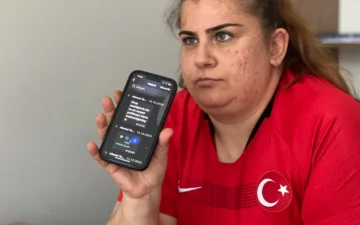 Dolandırıcılık