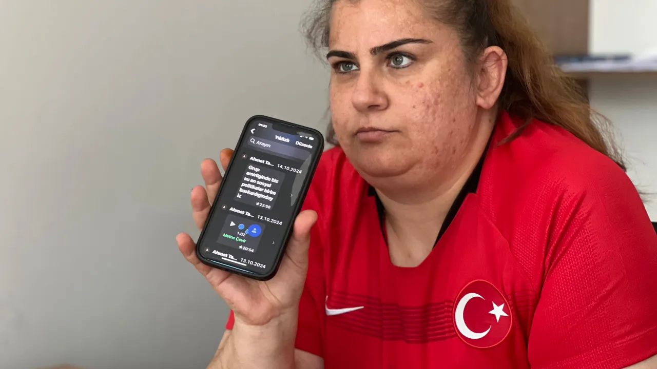 Dolandırıcılık