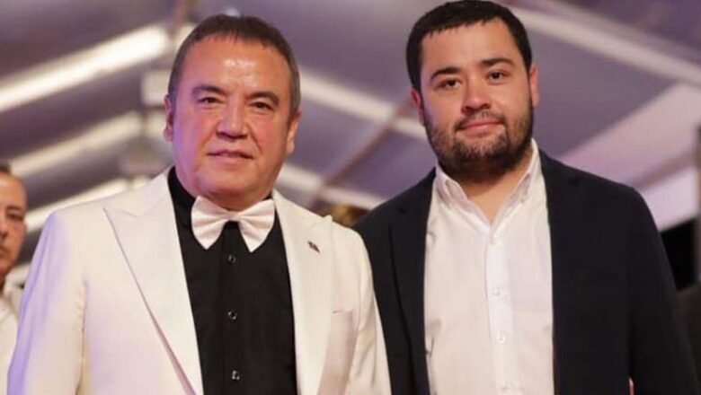 Muhittin Böcek tutukluluk