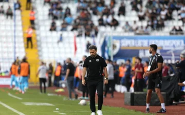 İlhan Palut açıklamaları