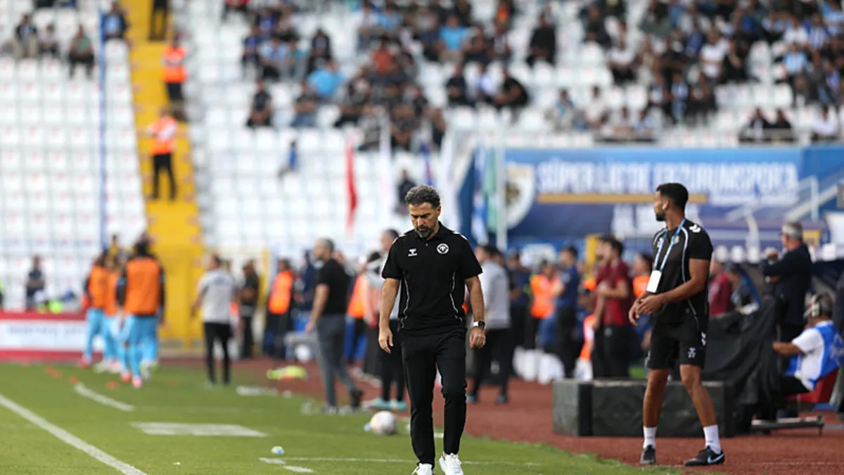İlhan Palut açıklamaları