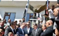 kartal heykeli