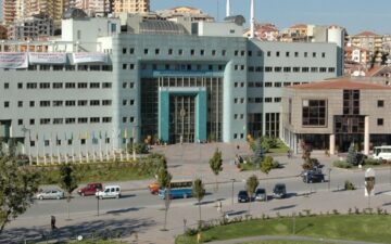 Uyuşturucu Tarama