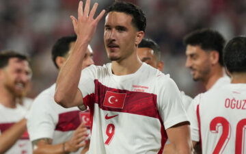 Deniz Gül