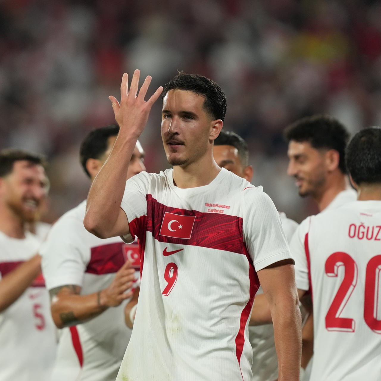 Deniz Gül