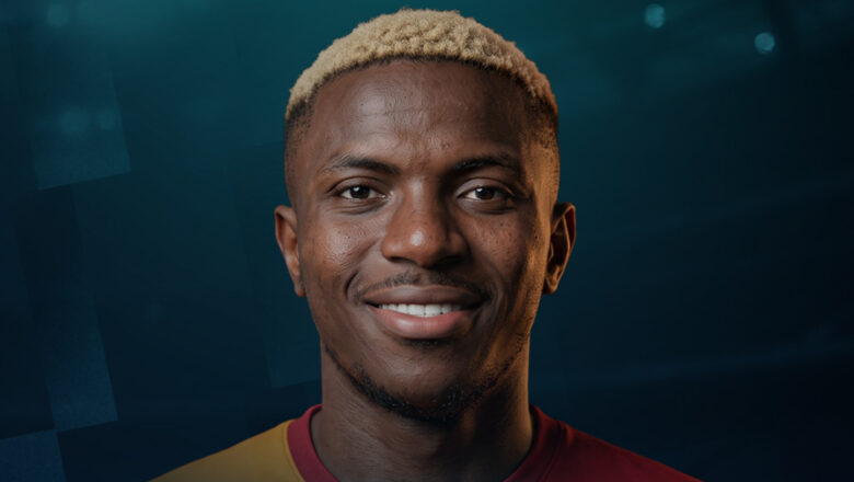 Victor Osimhen