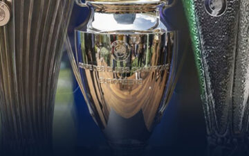 UEFA kadroları