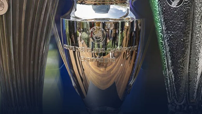 UEFA kadroları