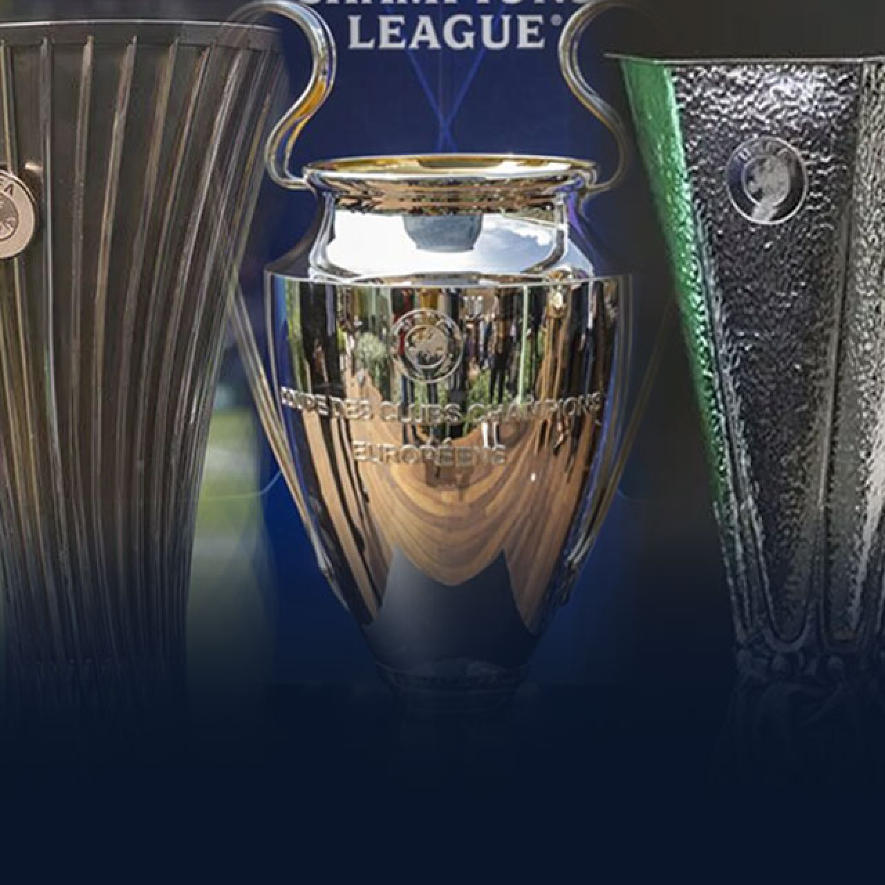UEFA kadroları