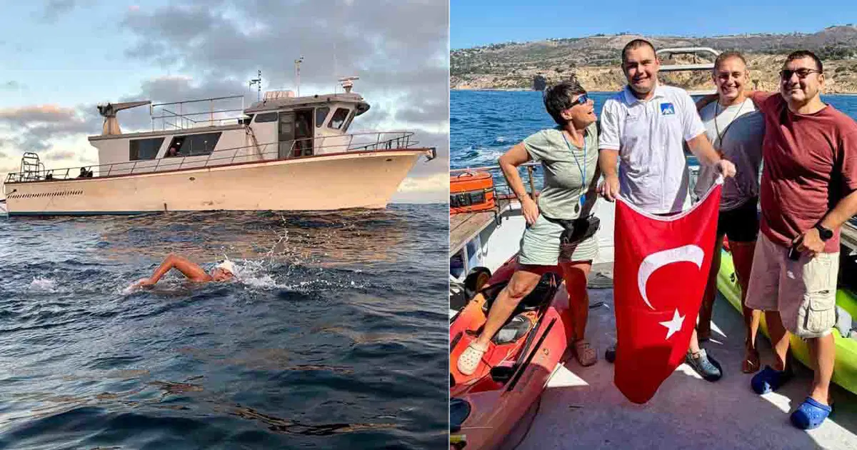 Tuna Tunca