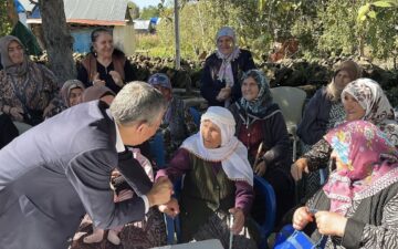 Özgür Özel