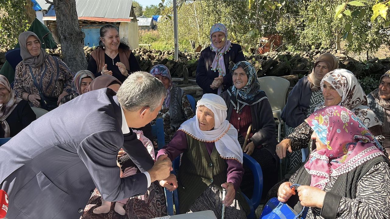 Özgür Özel