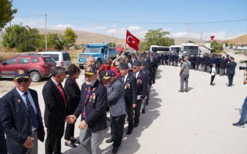 Gazitepe Anıtı