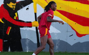 Rafael Leão