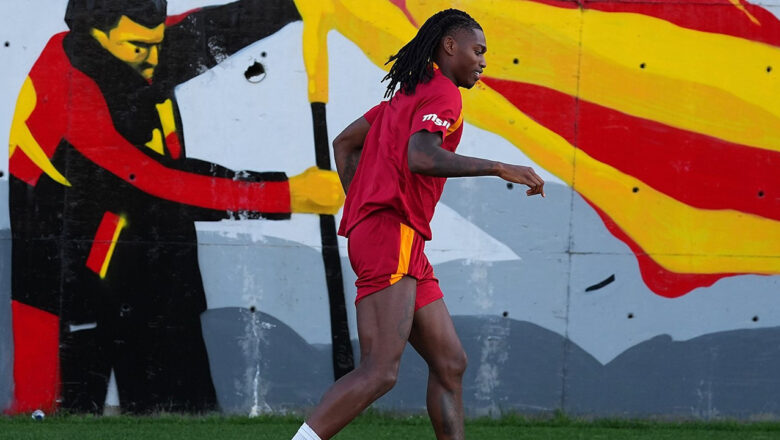 Rafael Leão