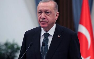 Gaziler Günü mesajı