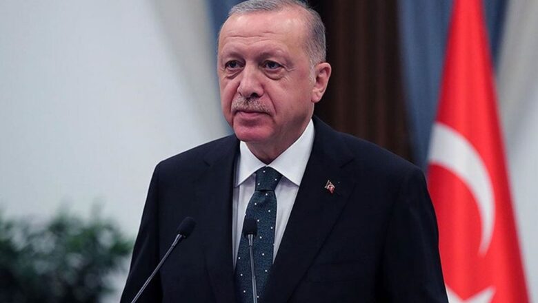 Gaziler Günü mesajı