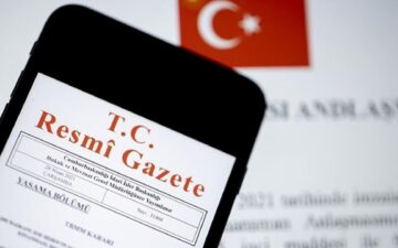 Büyükelçi atamaları
