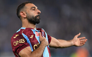 Muhammed Salah