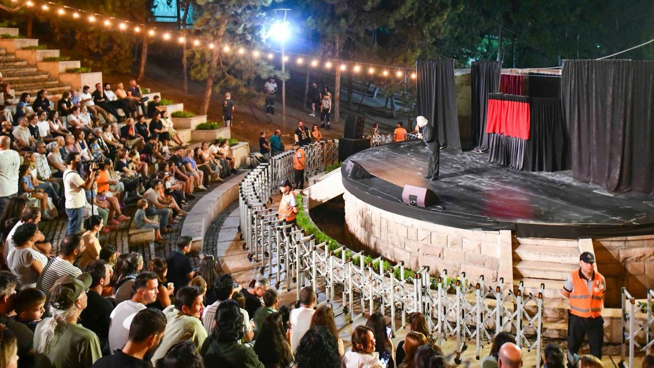 Seğmenler Parkı
