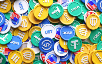 stablecoin transfer limit