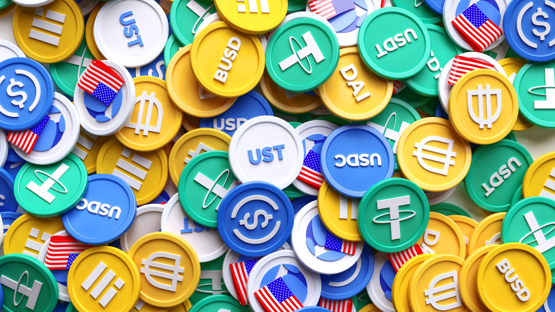 stablecoin transfer limit