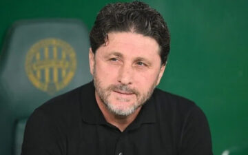 Fatih Tekke