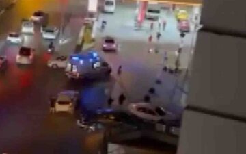 Trafik Denetiminde Kan Aktı