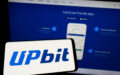 Upbit listing