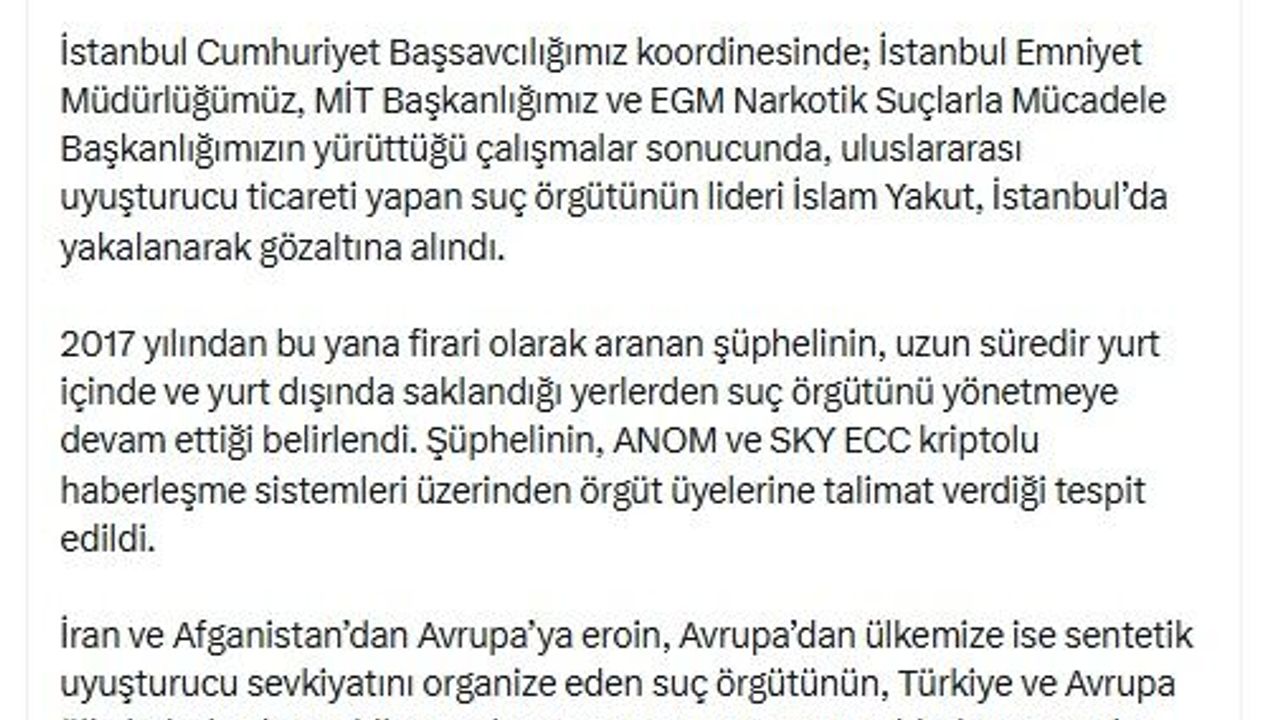 İslam Yakut