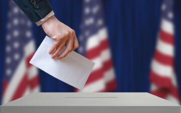Clarity Act