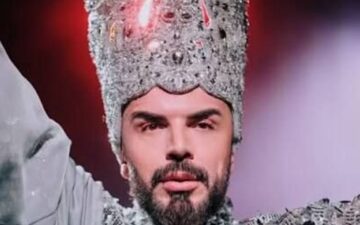 Zenne Arif